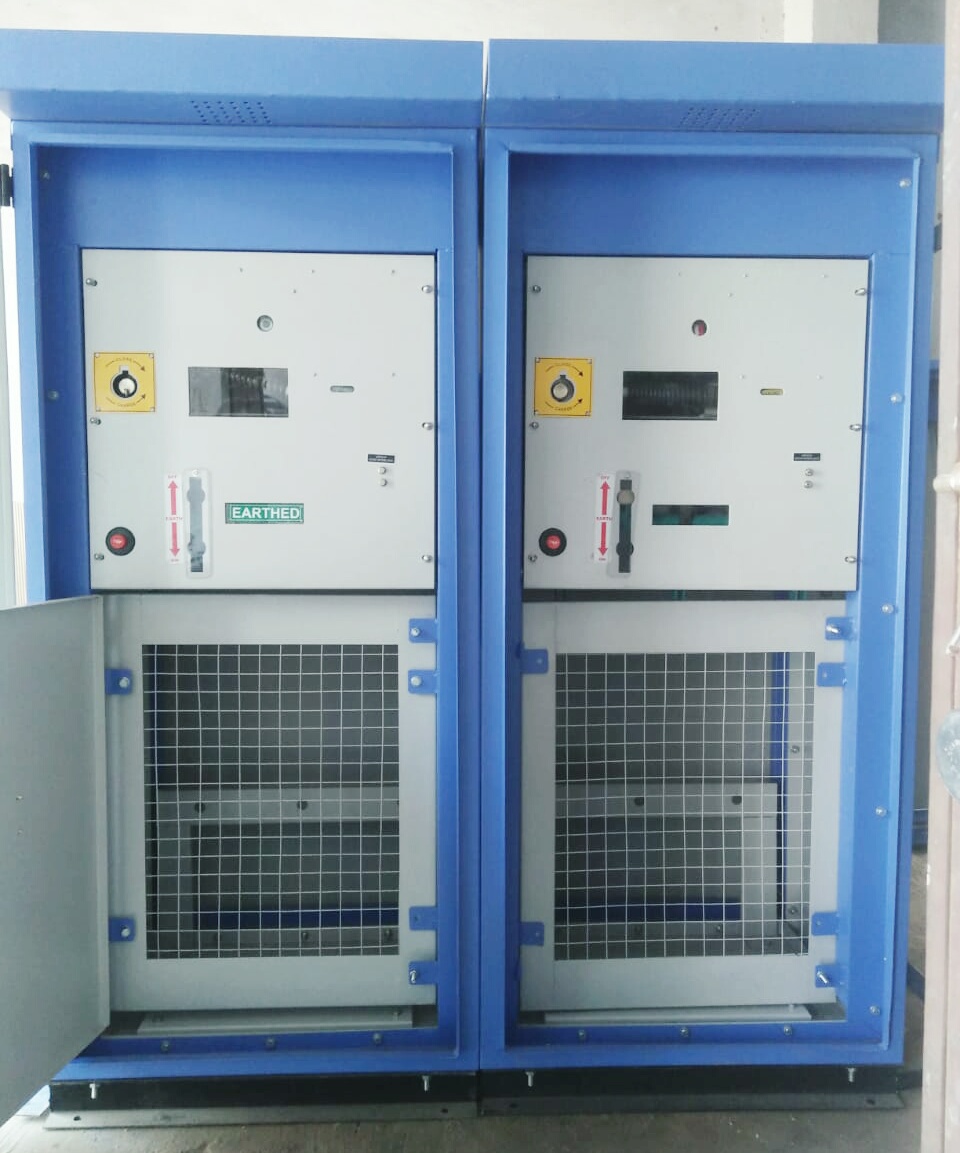 Service 1